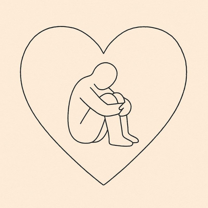 Как научиться прощать родителей: разбираемся в детской боли