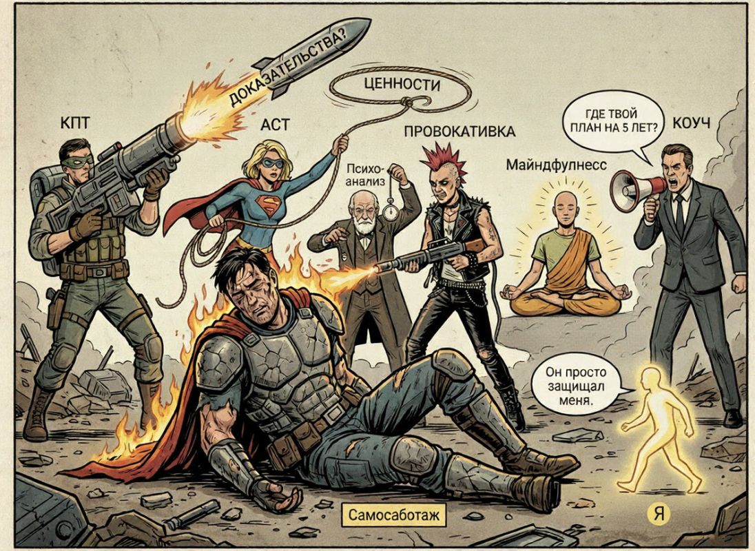 �������: ���� ��� �������� � ����� ���������� ����?