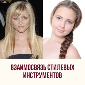 Как стилистические нюансы влияют на восприятие внешности