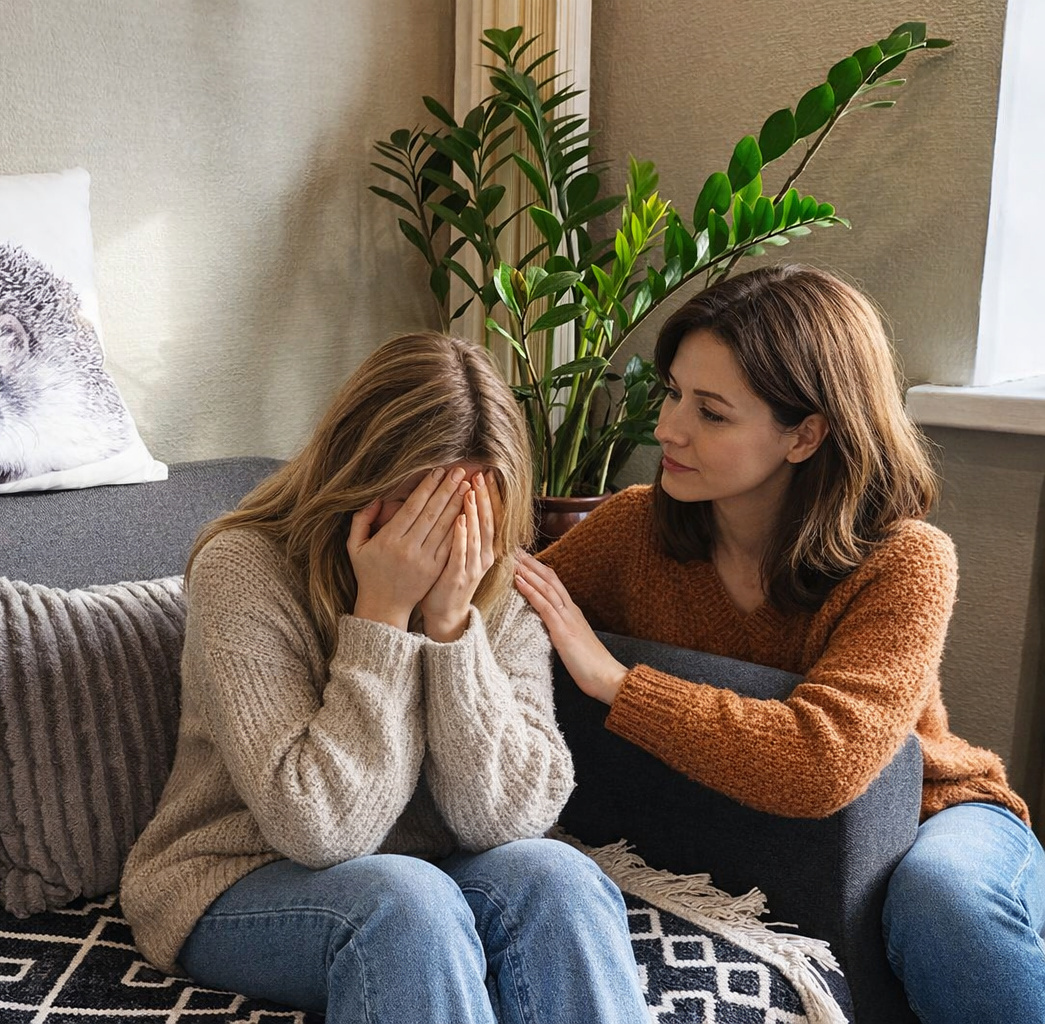 Как понять подростка: советы и подходы к психологическому консультированию