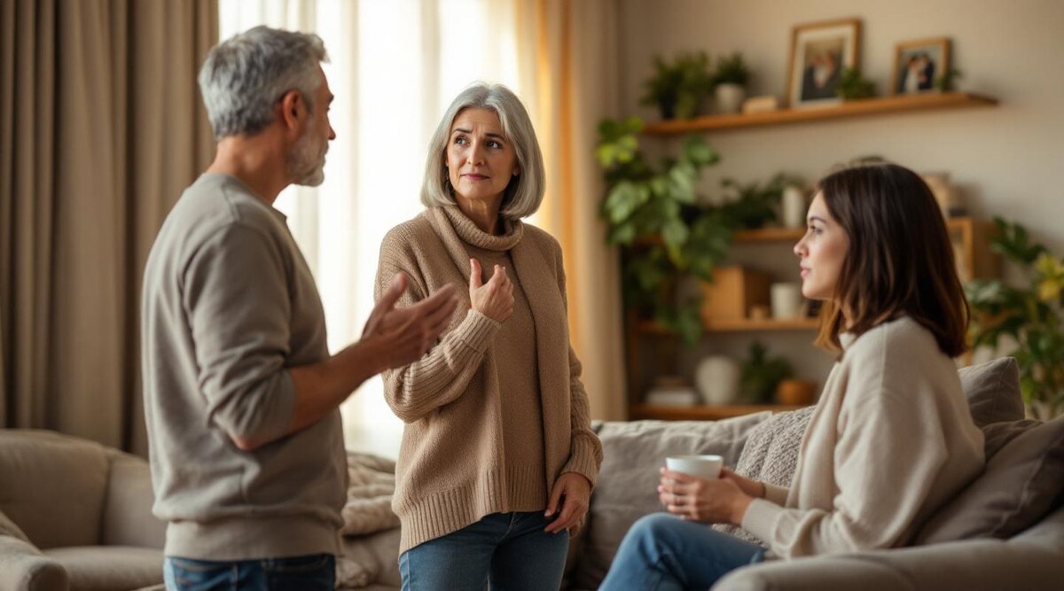 Когда брак нуждается в перезагрузке: 5 тревожных сигналов