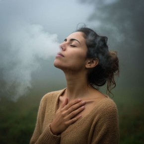 Как психосоматика влияет на пневмонию: глубже, чем просто болезнь