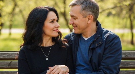 Как произнести волшебные слова, которые изменят ваши отношения