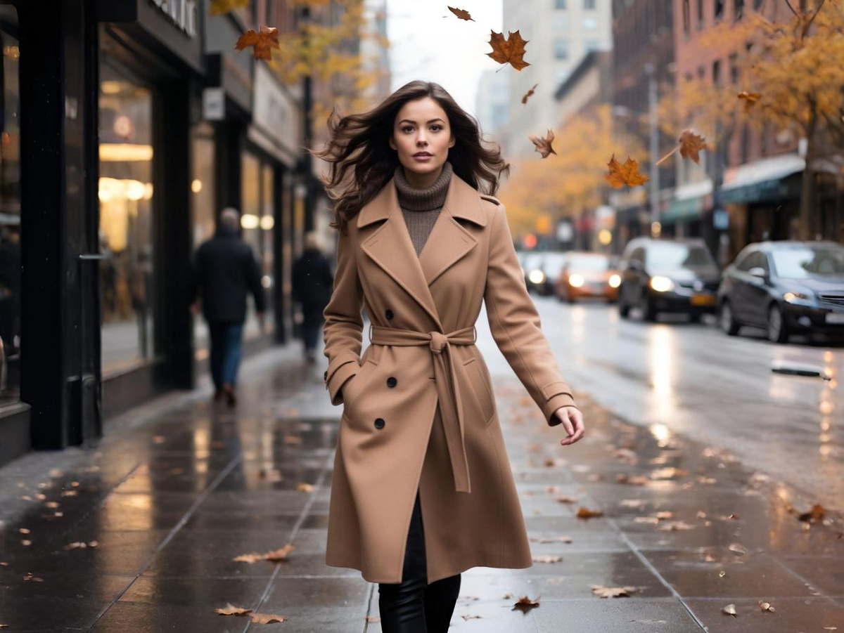 Неожиданная встреча, которая изменила всё