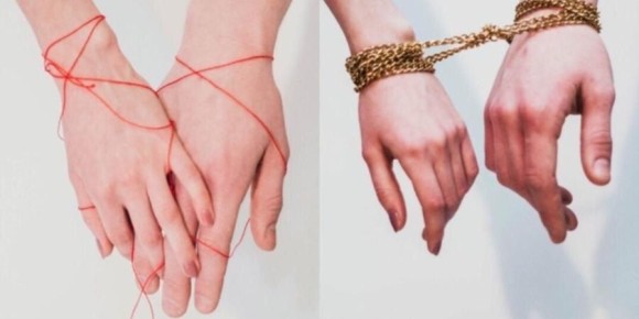 Тревожная привязанность и ее проявления в речи