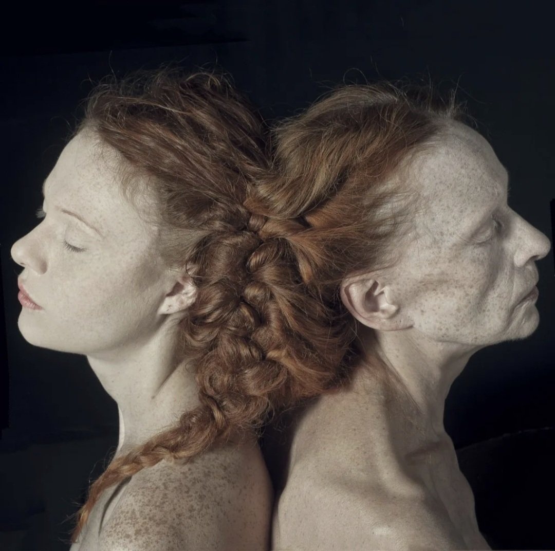 На чем основана связь с матерью?