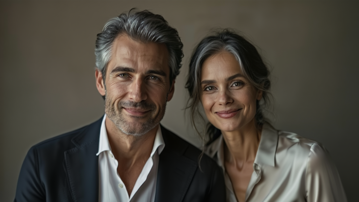 Когда дети покинули гнездо: как сохранить близость и понимание после 50