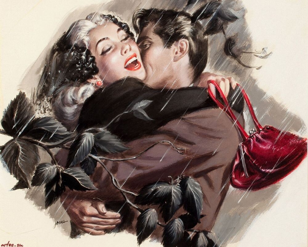 Истерия и её отражение в современности: от Фрейда до нашего времени