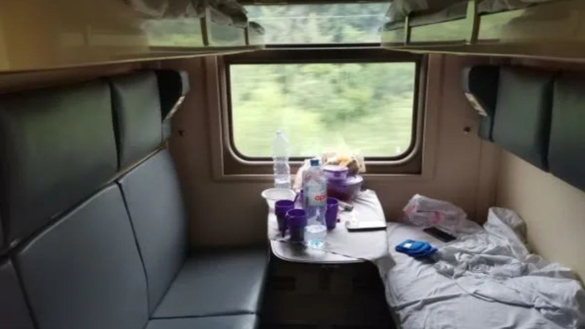 Почему некоторые мужчины предпочитают скрываться от семьи