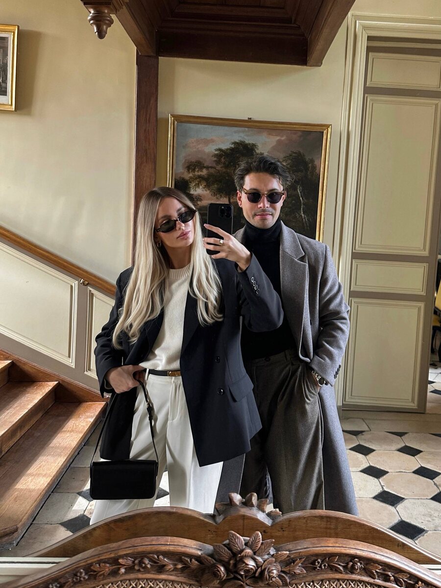 Секреты идеального свидания: личная история любви