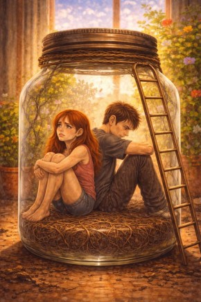 Когда отношения начинают сдерживать и мешают вашему развитию