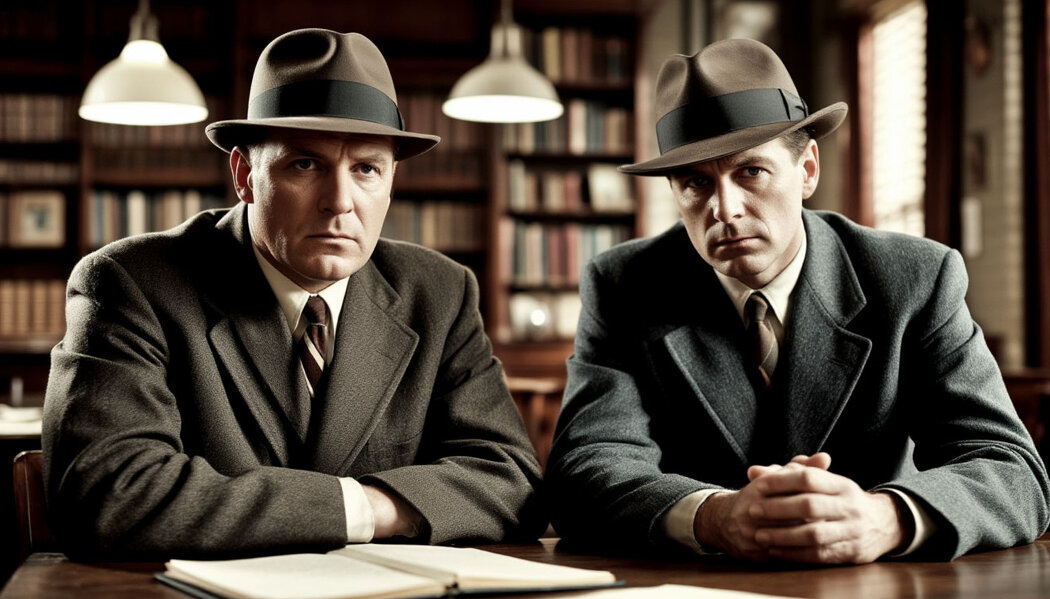 Параноидный тип личности: как распознать и понять