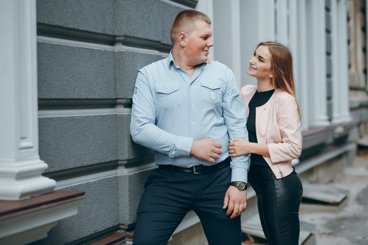 Сложности, которые подстерегают при общении с женатым мужчиной