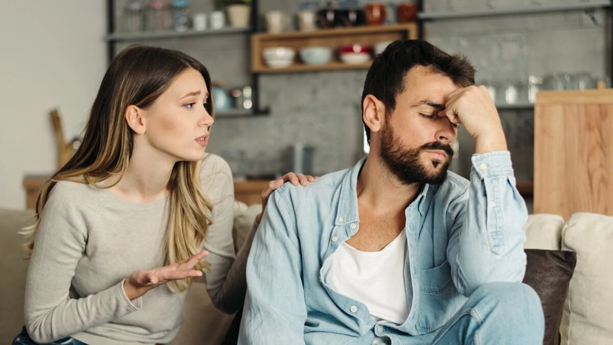 Как любовное нападение влияет на отношение с нарциссом: что стоит знать