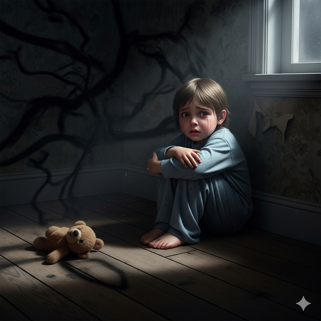 Развенчиваем мифы о терапии внутреннего ребенка: что мешает нам двигаться вперед