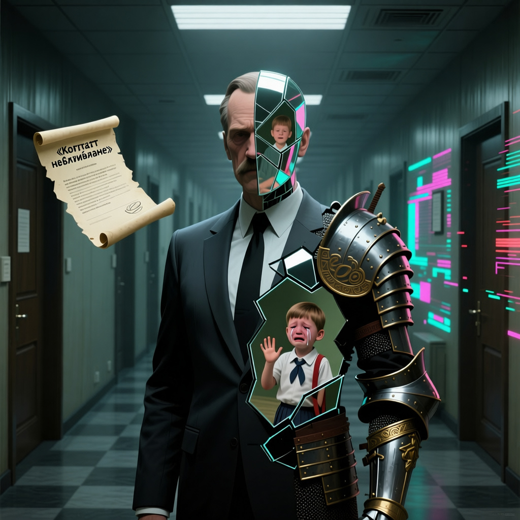 Как научиться слушать свою душу и перестать предавать себя