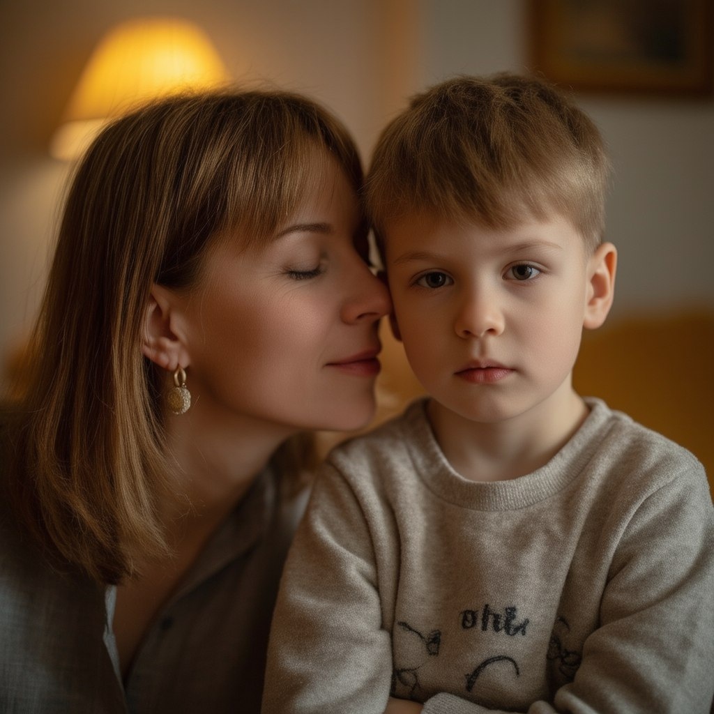 Чему не следует учить детей