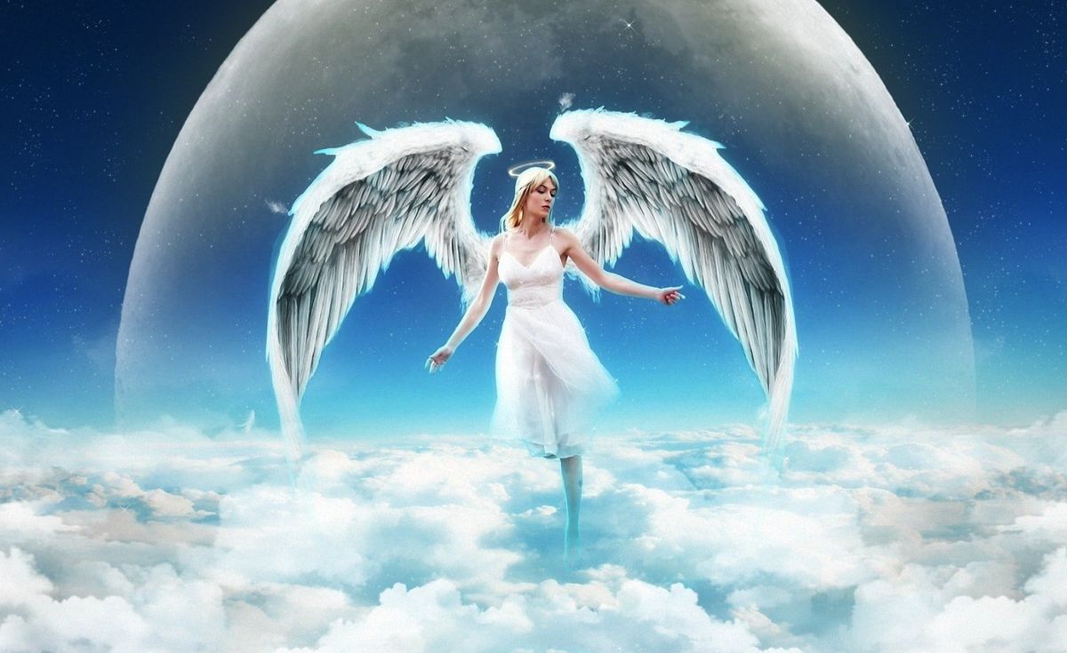 Как ангел-хранитель помогает принимать важные решения в жизни