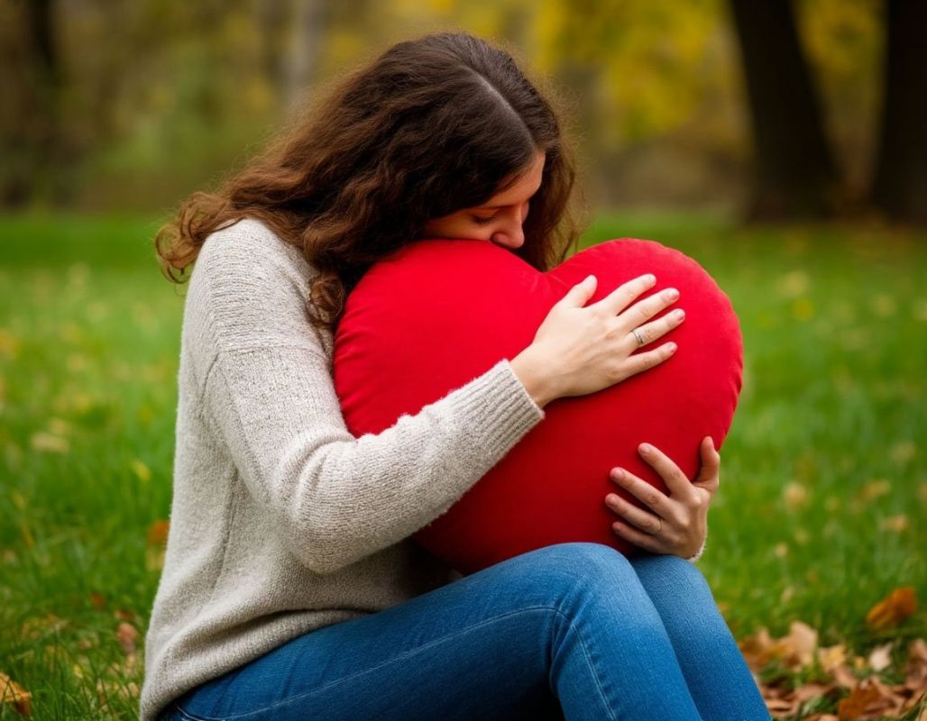 Как реально освободиться от любовной зависимости?