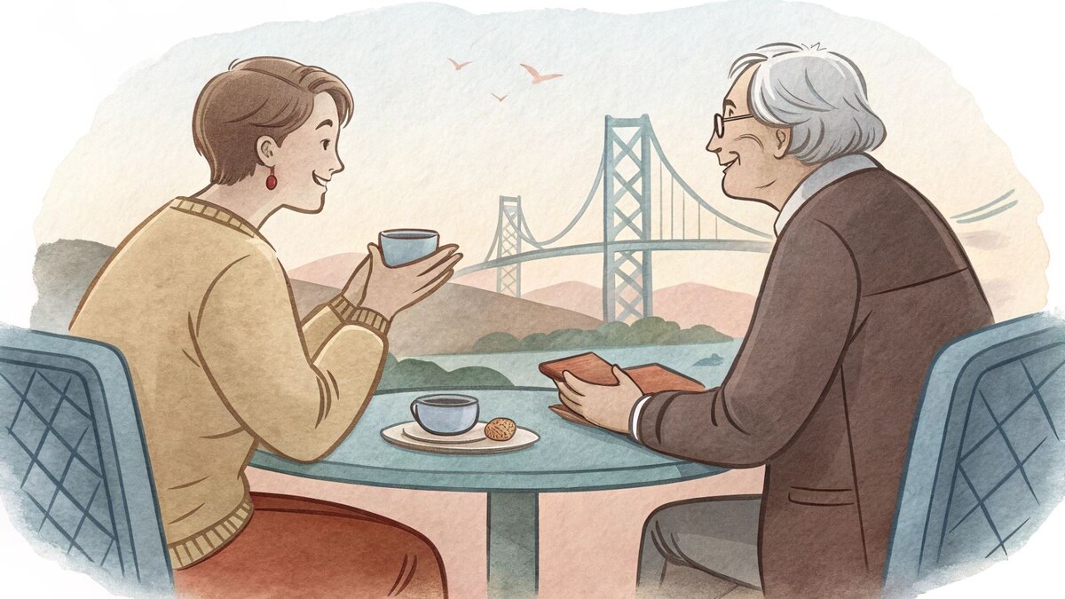 Как отношения с родителями определяют наше будущее