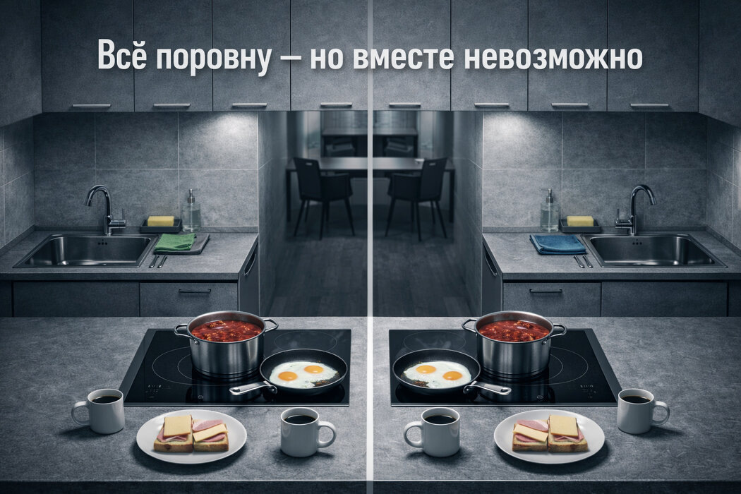 Одиночество в паре: как самодостаточность мешает строить отношения