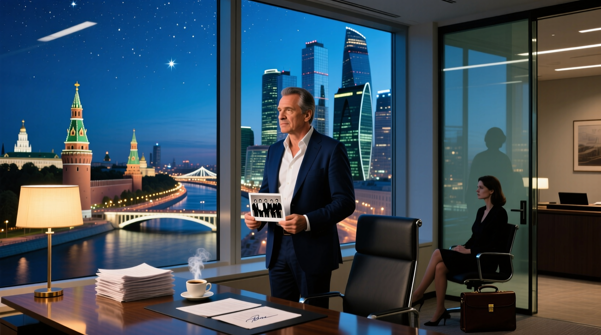 Когда доброта становится силой