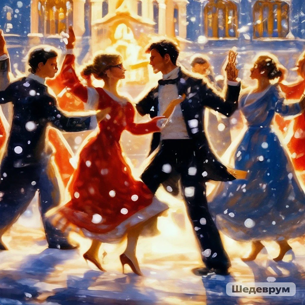 Одиночество на празднике: как превратить тишину в ресурс