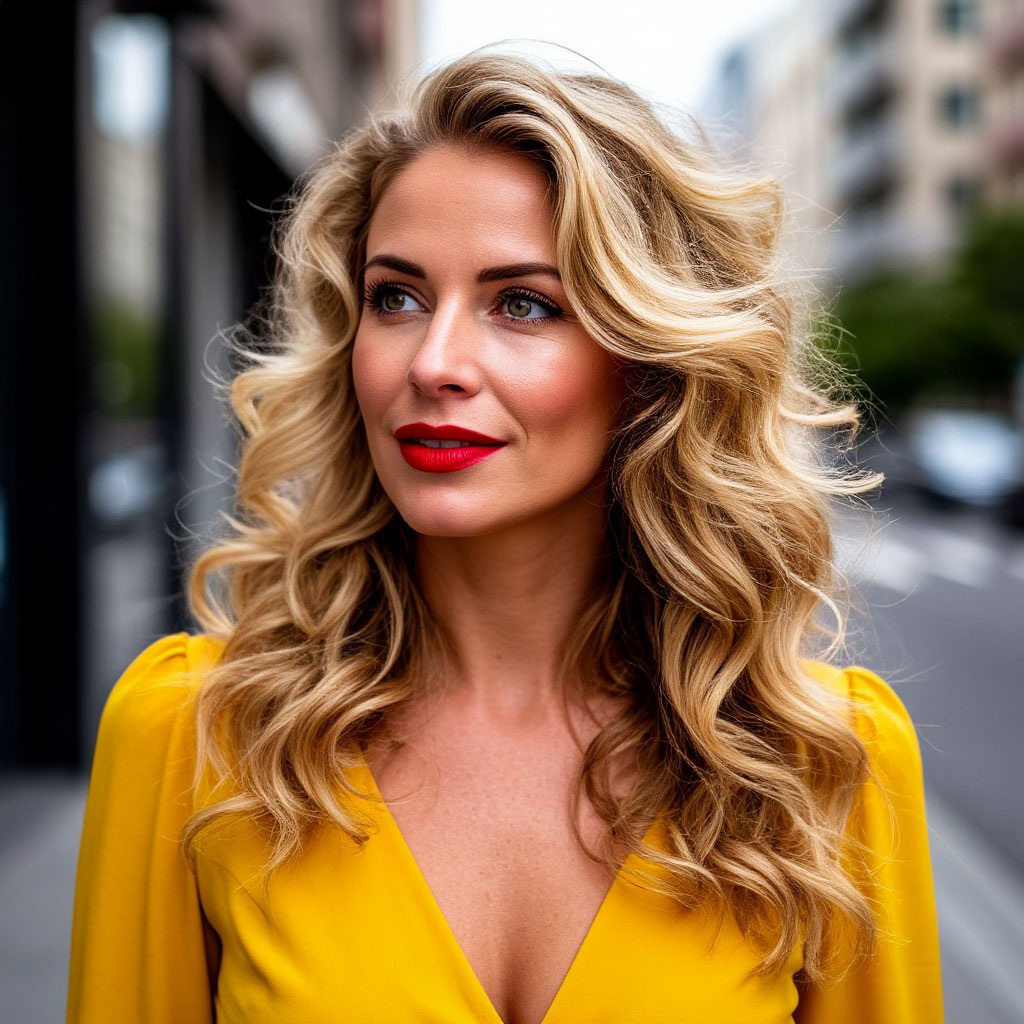 Неожиданное решение свекрови: как одно объявление изменило всё