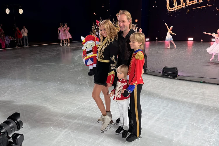 Как пережить жизнь с нарциссическим родителем