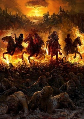 Четыре всадника отношений и как их победить