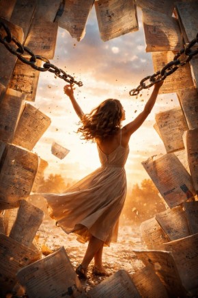 Возраст как свобода: как избавиться от социальных ограничений