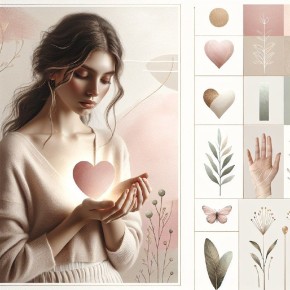 Как сохранить себя в любви: психология отношений без утрат