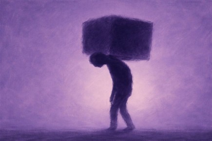 Цена привязанности: любовь или долг?