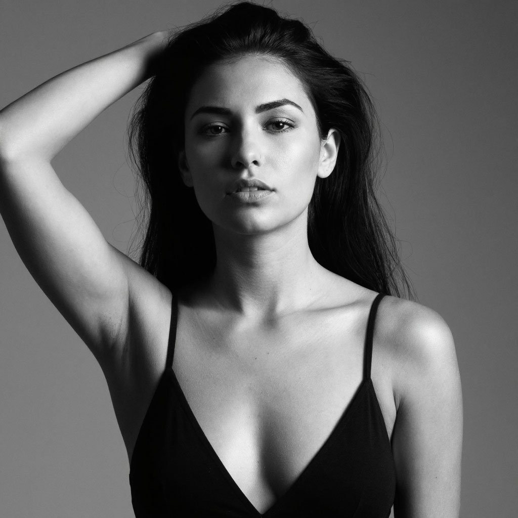 Сексуальность как искусство быть собой