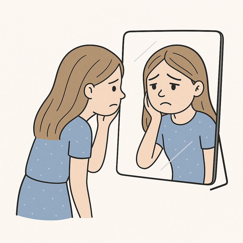 Откройте глаза на свою истинную ценность: как справиться с низкой самооценкой