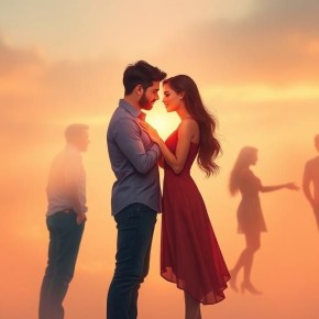 Уважение или страсть: что действительно важно в любви?