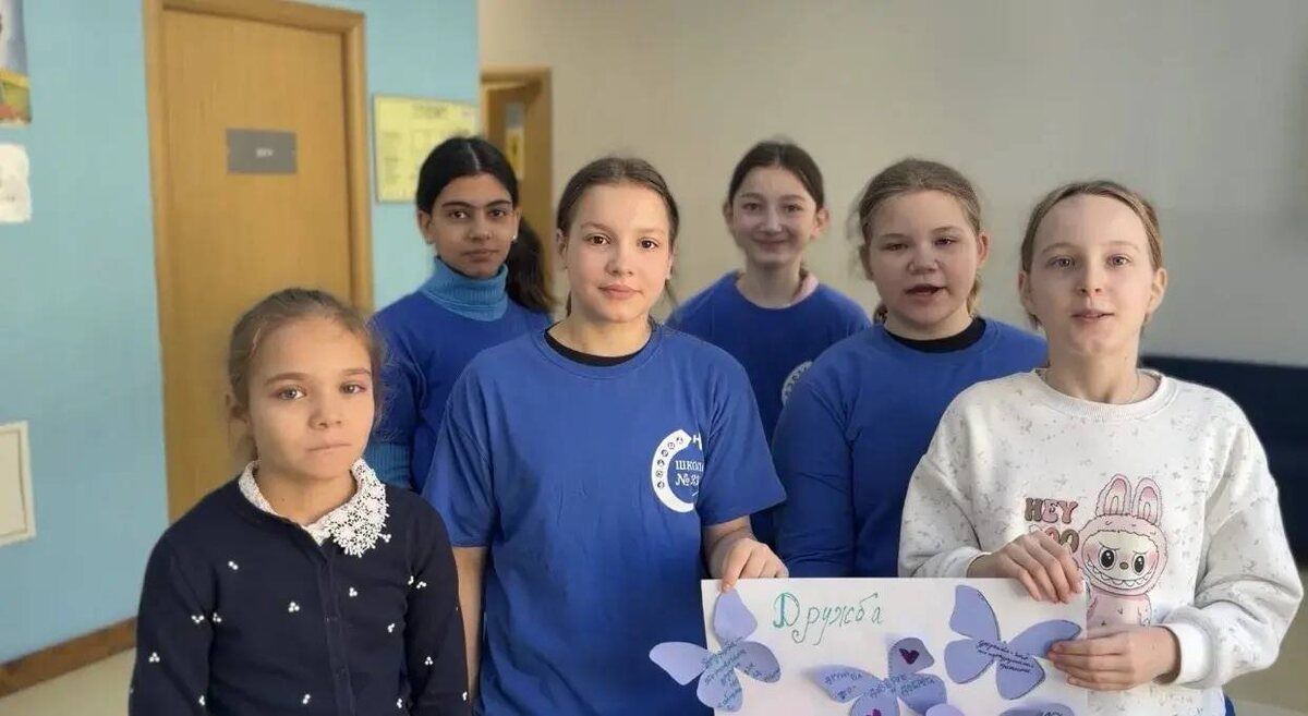 ������ ��� ������: ����� ��������� �������� � ��������� � �����