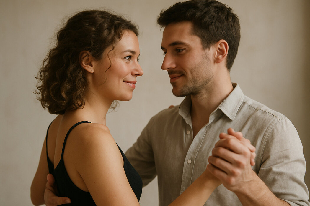 Как наладить настоящую близость в отношениях: советы по взаимодействию