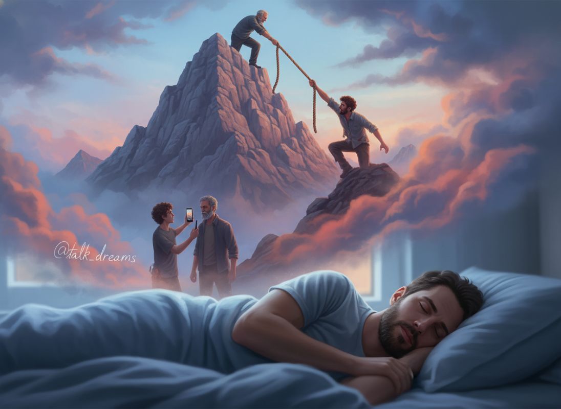 ��� � �����������: ��� ��� ����� ��������?