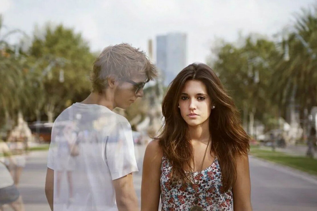 Как выйти из тени абьюзера и начать новую жизнь