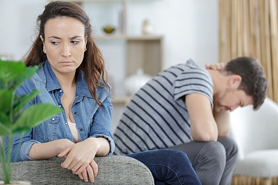 Когда отношения с мужем ухудшились: как не упустить момент, пока не стало слишком поздно