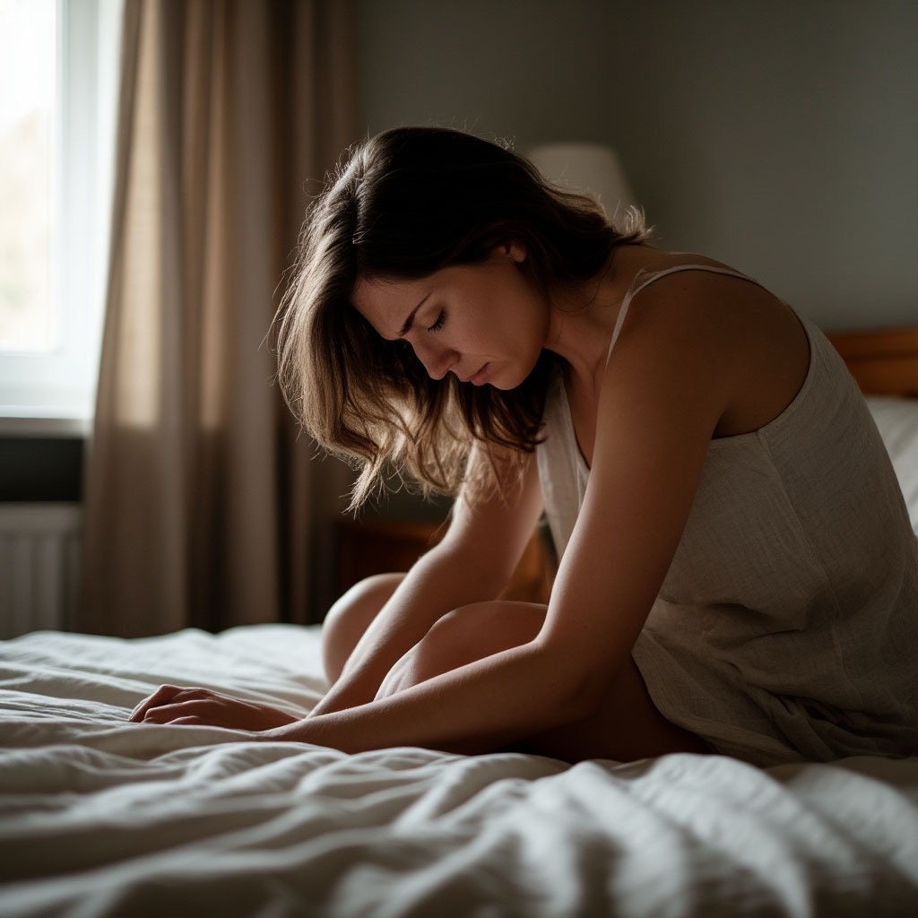 Когда тело само говорит «нет»: скрытые причины твоей боли