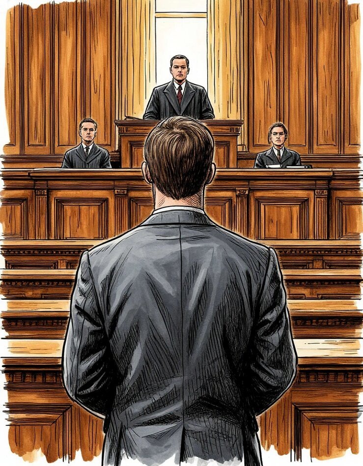 Как побороть страх критики и открыть новые горизонты