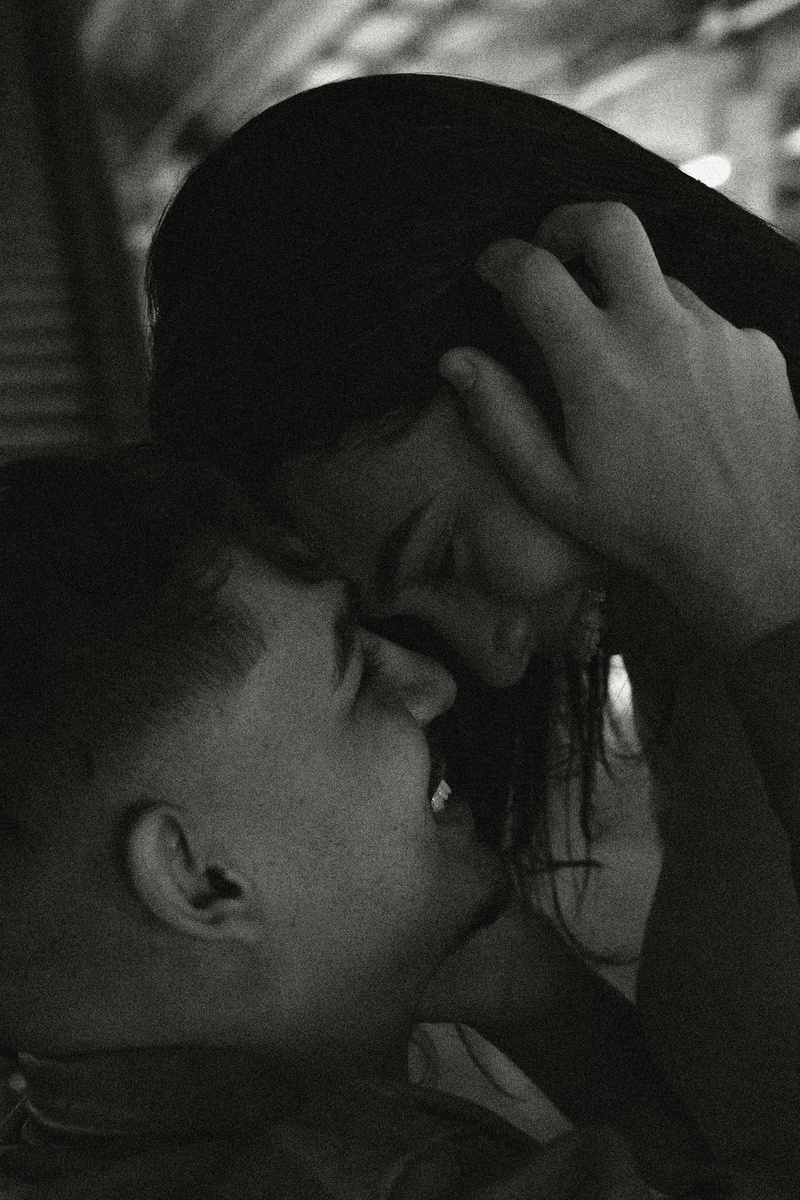 Почему страсть и нежность так важны для женщин: неожиданные факты