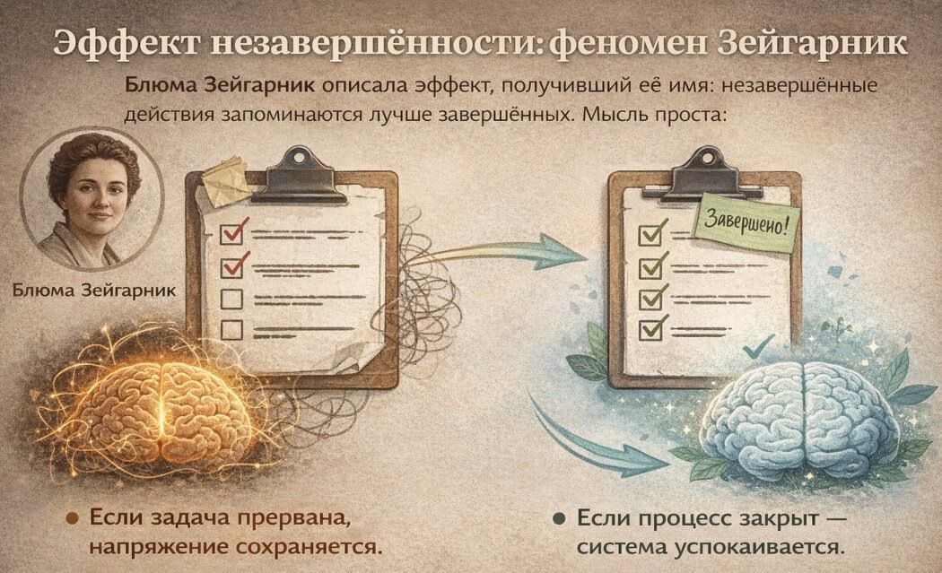 ��� ��������� �������������: ��� ������ ��������� ������?