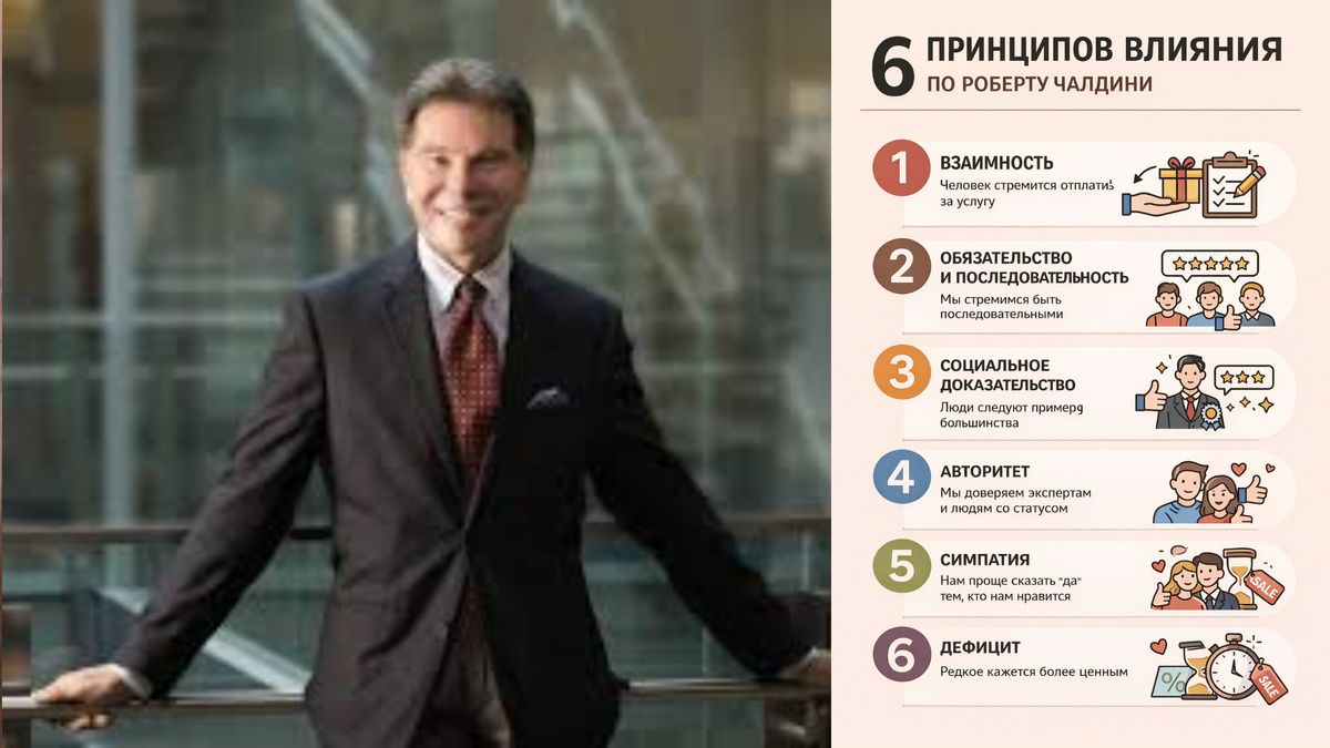 ��� ������� ������� � ���� �����������: �������� �������� �������