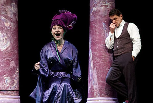 ����� � ����������: ��� ����������� ���������� ������������ ������