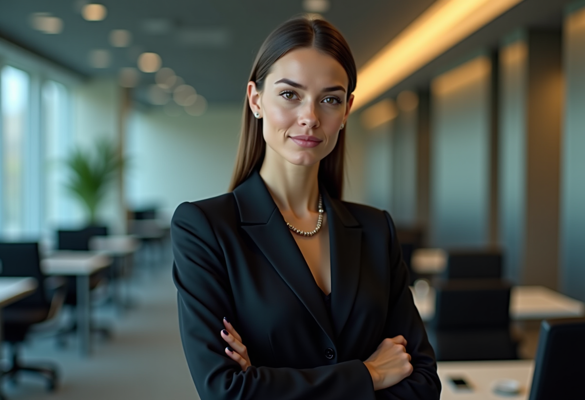 Работоспособность: ключ к успеху в современном бизнесе