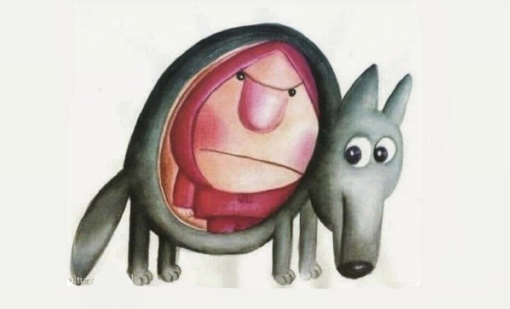 ��� ������ ����� ������: ���������� ��������� � ���� � ��������