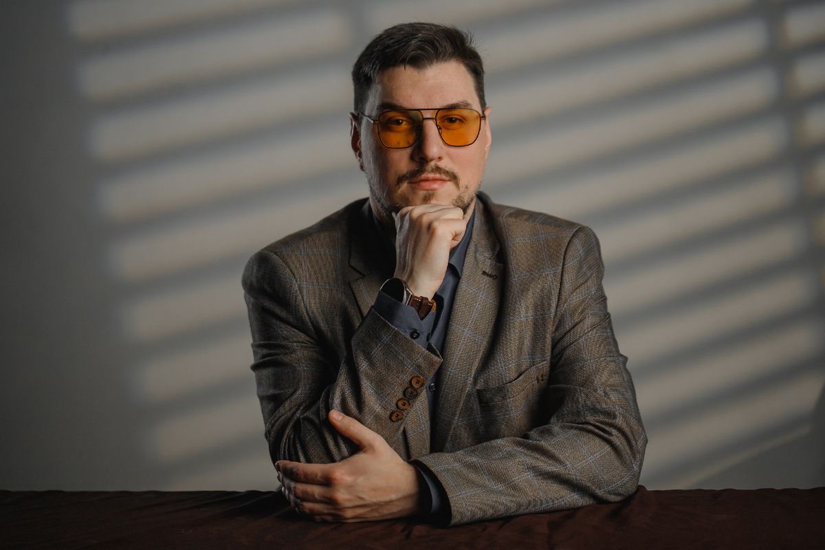 ������ �������� ������������: ��������� ���������� ���������������